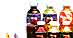 Bangkok T.M. Beverage Co., Ltd. - Manufacturer, distribution and exporter of orange, lemon, strawberry, lychee, guava, grape, pineapple, fresh fruit juice/drinks, marshmallow/biscuit, contain in plastic/glass bottle/bag