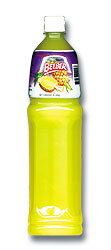 pineapple juice 1000 cc