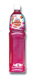 strawberry juice 1000 cc